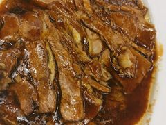 -福寿斋·老北京铜锅涮肉·烧烤(清岚店)