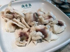 -淘米捞·米汤脆鲩鱼火锅(福田皇岗店)