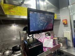 -琴岛之星摩天轮