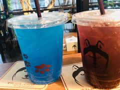 -TrueLove @ Neverland (Husky Cafe)