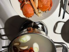 -知味自助餐厅(西安威斯汀大酒店)