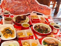 -猪角·闽南猪脚饭(厦门中医院店)
