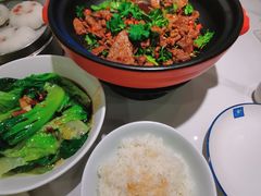 -兰湘子·湘菜小炒(崂山丽达店)