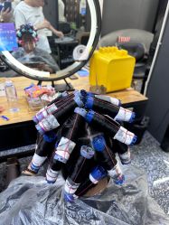 -藤野造型专业烫染接发