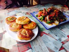 平遥特色小吃店-特色小吃店(平遥县衙店)