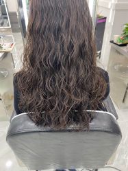 -Coo Hair salon