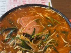-肥汁米蘭香港米线(宁波路总店)