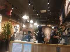 -茶颜悦色(银盆岭万达广场店)