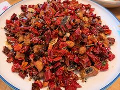 -红京鱼(望京店)