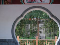 -趵突泉景区