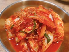 -HOTISLAND海鸡岛·韩国料理(江南西店)