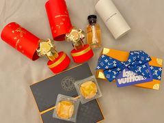 -LV路易威登(时代广场店)