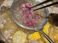 -潮发潮汕牛肉店(东方宝泰店)