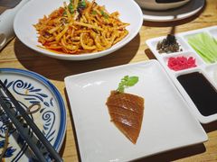 -小放牛炒菜馆(中山路乐汇城店)