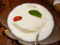 杏仁奶冻-千代武日本料理(开发区店)