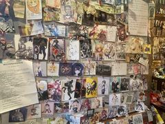 -申德勒加油站西餐厅Schindlers Tankstelle(上海外滩店)