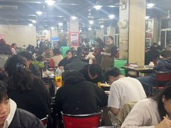 -皖北巫氏三胖地锅鸡(长淮总店)
