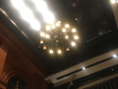 -小广寒电影艺术餐厅(小广寒经三路店)