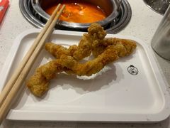 -龍歌自助小火锅(城阳万象汇店)