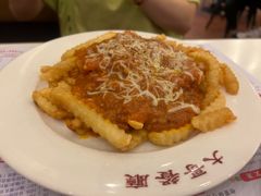-大哥餐厅(西城花园店)