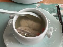 -恬阿姨庭院餐厅·生日宴