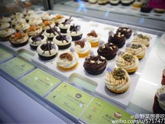 -Pantry's Best派悦坊蛋糕(K11购物艺术中心店)