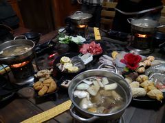 -丽江庭院之爱在路上(西单店)