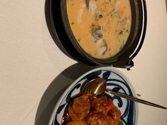 -三号黄浦会Canton Table