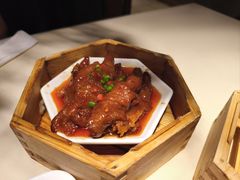 -侨美食家·粤菜(体育西路店)