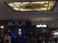 大堂-宝莱纳餐厅(滨江店)