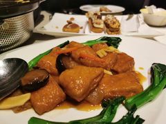 -皇朝会.经典传统粤菜(外滩店)