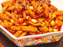 -院8里·小聚园老川菜(九眼桥店)