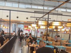 -小杨生煎(杭州东站店)