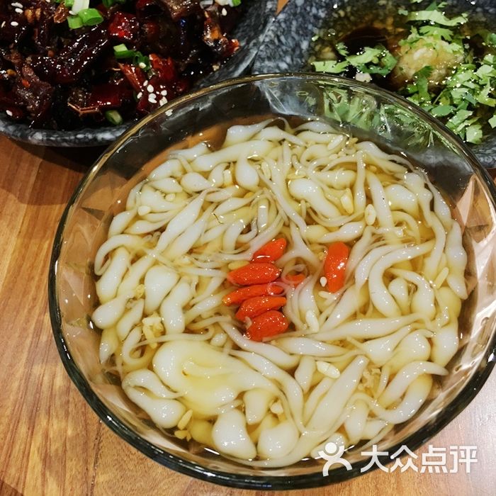 付小姐在成都红糖糍粑图片-北京川菜/家常菜-大众点评网