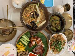 -香香海南菜餐厅