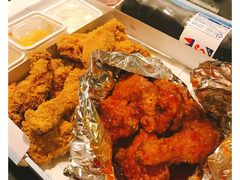 -NENE Chicken(莲洞店)