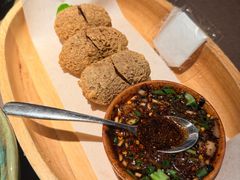 -山石榴·贵州菜(陆家嘴中心店)