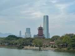 -厦门园林博览苑