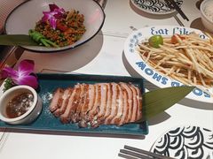 -太食獸泰式茶餐厅(兰州中心首店)