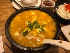 鲜虾石锅豆腐-小和庆·知味(首铸万科店)