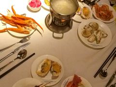 -星伦多 自助料理(圆融店)