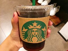 -星巴克臻选(济南万达店)