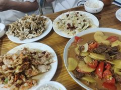 -东北特色菜馆(珞喻东路店)
