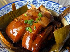 -邱记私房菜·十八年本地菜