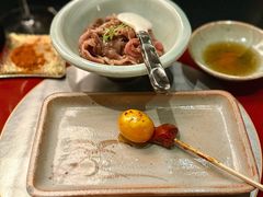 -鳥喜Toriki怀石烧鸟料理