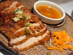 -泰椰里·泰国餐厅(智慧城广百广场店)