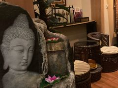 -莲泰式·中式·沐足·精油SPA采耳(天河店)