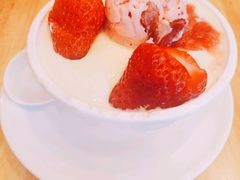 -满记甜品(荟聚购物中心店)