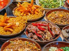 -阳阳老火锅(小南门店)