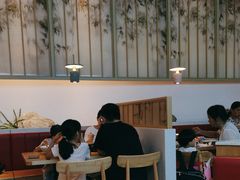 -蜜桃餐厅·伴山(绿宝广场店)